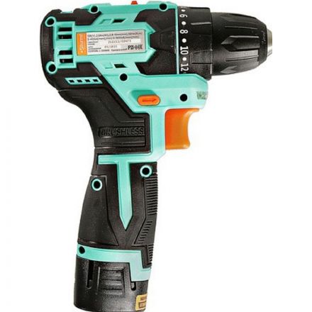 Шуруповерт аккумуляторный Sturm! CD3512BL Шуруповерт аккумуляторный Sturm! CD3512BL