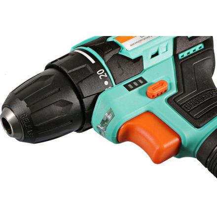 Шуруповерт аккумуляторный Sturm! CD3512BL Шуруповерт аккумуляторный Sturm! CD3512BL