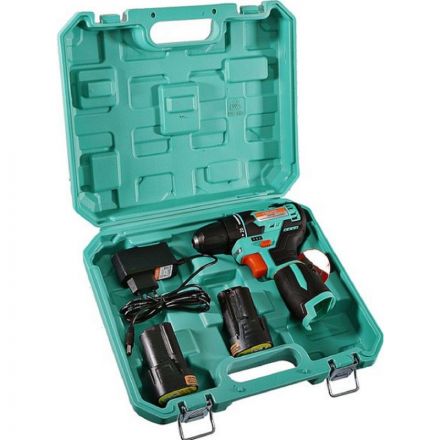 Шуруповерт аккумуляторный Sturm! CD3512BL Шуруповерт аккумуляторный Sturm! CD3512BL