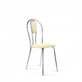 Стул Венус М СН S-0415 (желто-бежевый)