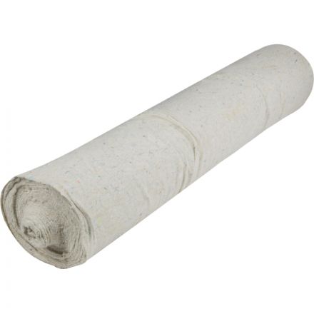 Полотно техническое ХПП светлое 2,5мм, рулон 1,5х50м пл. 180 г/м2