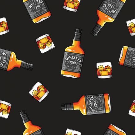 Бумага упаковочная подарочная мелованная "For Men", 70x100 см, 10 дизайнов ассорти, ЗОЛОТАЯ СКАЗКА, 591914