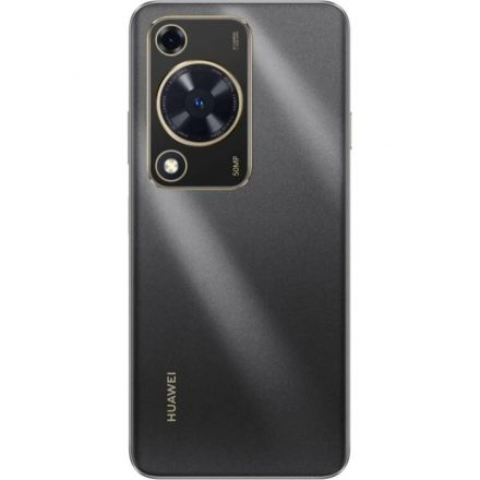 Смартфон HUAWEI Nova Y63 6+128 Gb Black
