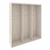 Maris Корпус высокий+трек SH.K3-4.1 Денвер светлый 2069*600*2394