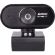 Веб-камера A4Tech (PK-925H) черный 2Mpix (1920x1080) USB2.0 с микрофоном