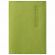 Обложка для паспорта натуральная кожа флоттер, "PASSPORT", салатовая, STAFF "Profit", 237204