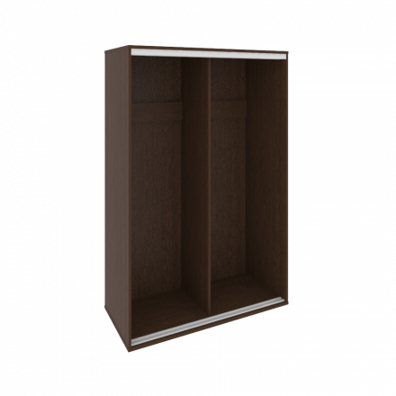 Maris Корпус низкий+трек SH.K2-3.2 Венге 1300*600*2000