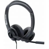 Гарнитура для ПК Accutone UB210 USB профессиональная (ZE-UB210-RU)