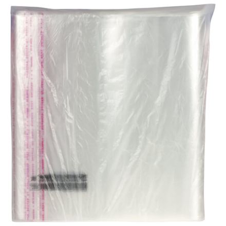 Обложка ПП со штрихкодом для учебников старших классов МАЛОГО ФОРМАТА, КЛЕЙКИЙ КРАЙ, 70 мкм, 230х380 мм, прозрачная, ПИФАГОР, 227412