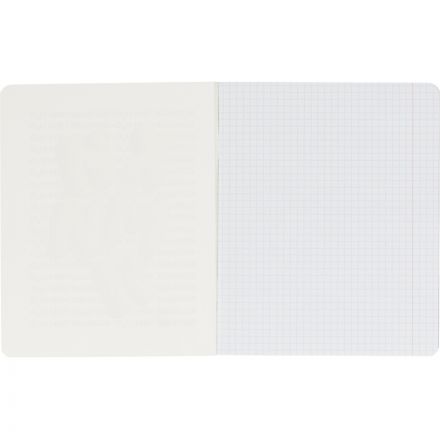 Тетрадь предметная Комус Класс  Кириллица, 48 л., А5, клетка, ХИМИЯ