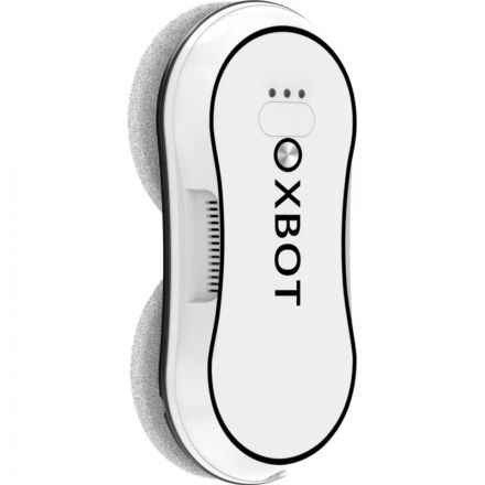 Робот-стеклоочиститель Xbot С30,мойщик окон