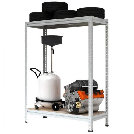 Стеллаж МС-Т 18762-2.0 Стеллаж МС-Т 18762-2.0