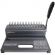 Брошюровщик Office Kit B2112N, А4, А5, 12/450 л., пл. пруж Брошюровщик Office Kit B2112N, А4, А5, 12/450 л., пл. пруж