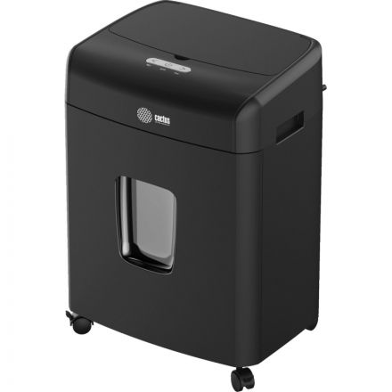 Шредер (уничтожитель) Cactus CS-SH-D6 4 ур.секр., 120лист., 23л Шредер (уничтожитель) Cactus CS-SH-D6 4 ур.секр., 120лист., 23л