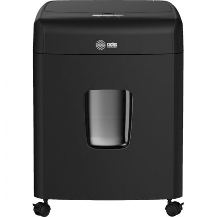 Шредер (уничтожитель) Cactus CS-SH-D6 4 ур.секр., 120лист., 23л Шредер (уничтожитель) Cactus CS-SH-D6 4 ур.секр., 120лист., 23л