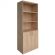 Шкаф YALTA полузакр. LT-ST 1.1 акация лорка В2012