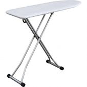 Гладильная доска Zalger Loft 110x33см, сетка (арт.500-725)