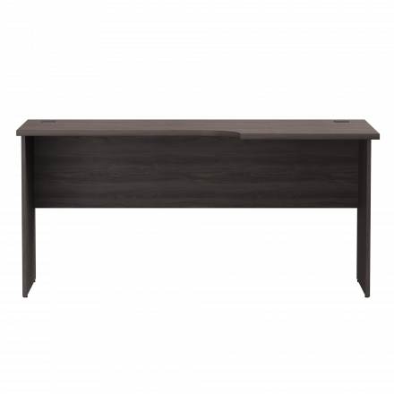 Стол эргономичный правый Everprof EVO опоры ЛДСП 1580х670(870)x755 мм Дуб Пасадена