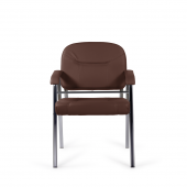 Кресло Форум СН Z10(темно-коричневый)