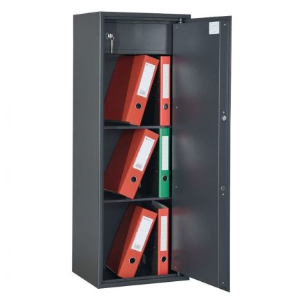 Сейф офисный ШБМ-120