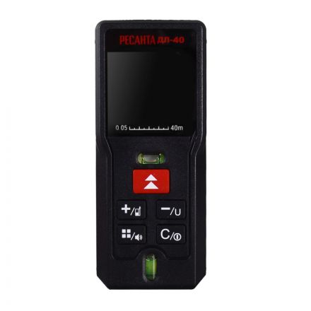 Дальномер Ресанта ДЛ-40 (61/10/515)