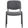 Стул STAFF "Iso Lite CF-008", ткань серая (С-71), 532563