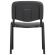 Стул STAFF "Iso Lite CF-008", ткань серая (С-71), 532563