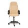 Кресло СН747 кож/зам, бежевый, 36-34