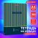 Тетрадь на кольцах БОЛЬШАЯ А4 (225х300 мм), 100 листов, твердый картон, клетка, BRAUBERG, Полосы, 403273