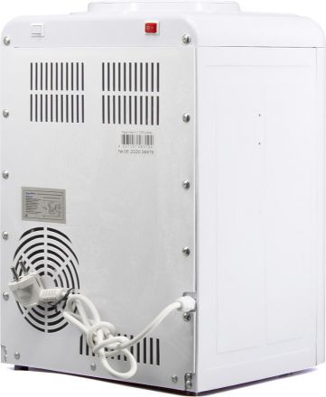 Кулер для воды Aqua Work 0.7-TKR белый Кулер для воды Aqua Work 0.7-TKR белый