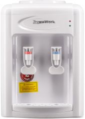 Кулер для воды Aqua Work 0.7-TKR белый
