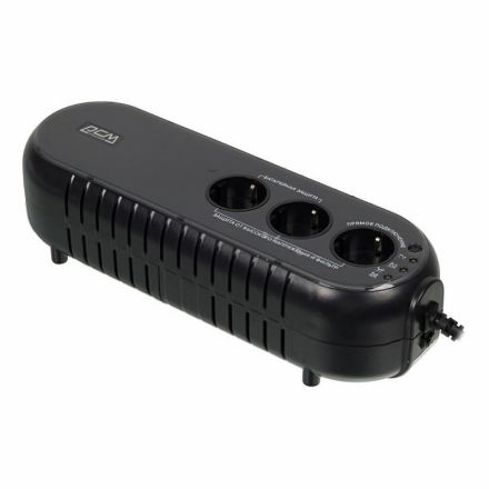 Источник бесперебойного питания Powercom WOW-500U