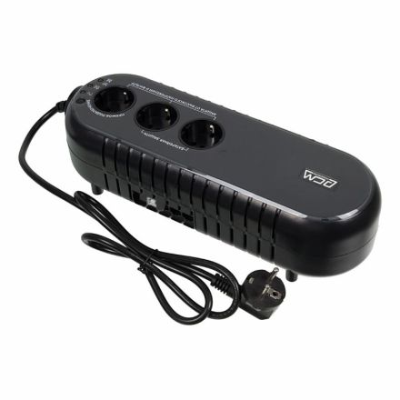 Источник бесперебойного питания Powercom WOW-500U