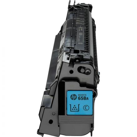 Тонер-картридж HP 658A W2001A гол. для CLJ Enterprise M751 Тонер-картридж HP 658A W2001A гол. для CLJ Enterprise M751