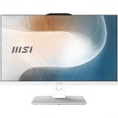 Моноблок MSI (9S6-AE0722-1476)23,8 FHD/IPS/ i3-100U/8Gb/512GB/noOS/kb+m