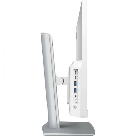 Моноблок MSI (9S6-AE0722-1476)23,8 FHD/IPS/ i3-100U/8Gb/512GB/noOS/kb+m