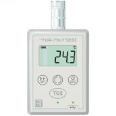 Измеритель параметров микроклимата ТКА-ПКЛ (26)-Д с поверкой