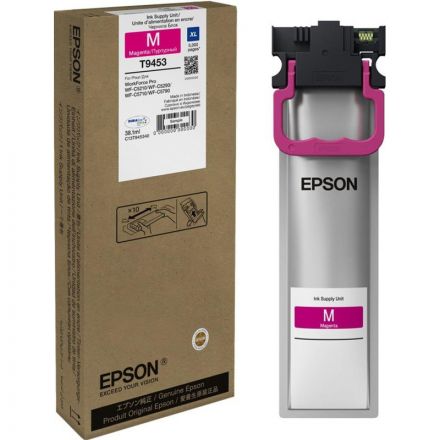 Чернила Epson T9453 C13T945340 пур.  для C5290DW/C5790DWF