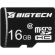 Карта памяти BigTech UMSDC-001, 16Gb Карта памяти BigTech UMSDC-001, 16Gb