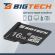 Карта памяти BigTech UMSDC-001, 16Gb Карта памяти BigTech UMSDC-001, 16Gb