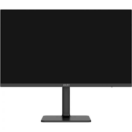 Монитор MSI Modern MD272UPHG 27 UHD(3840x2160) IPSHDMI,DP,USB-C,,60Hz,Black