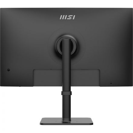 Монитор MSI Modern MD272UPHG 27 UHD(3840x2160) IPSHDMI,DP,USB-C,,60Hz,Black