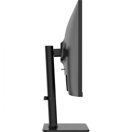 Монитор MSI Modern MD272UPHG 27 UHD(3840x2160) IPSHDMI,DP,USB-C,,60Hz,Black