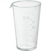 Стакан (Мензурка) 500 мл,  ГОСТ 1770-74 Apexlab