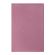Обложка для паспорта натуральная кожа флоттер, кожаный уголок, пудрово-розовая, BRAUBERG, 238861