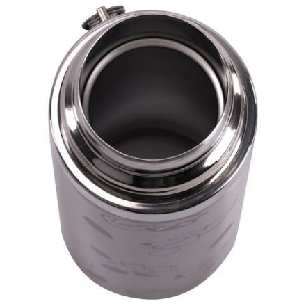 Термос LAIMA с узким горлом, 0,5 л, нержавеющая сталь, с рисунком, 601410