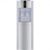 Кулер для воды напольный Ecotronic H1-LF White с холодильником Кулер для воды напольный Ecotronic H1-LF White с холодильником