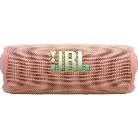 Портативная акустика JBL Flip 7 Pink (JBLFLIP7PINK)