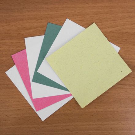 Блок для записей STAFF, проклеенный, куб 8х8 см, 350 листов, цветной, 120384 Блок для записей STAFF, проклеенный, куб 8х8 см, 350 листов, цветной, 120384