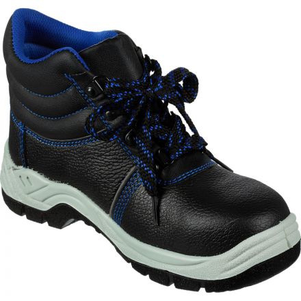 Ботинки рабочие ПУ/ТПУ с МП, МС р 42 (1116153)